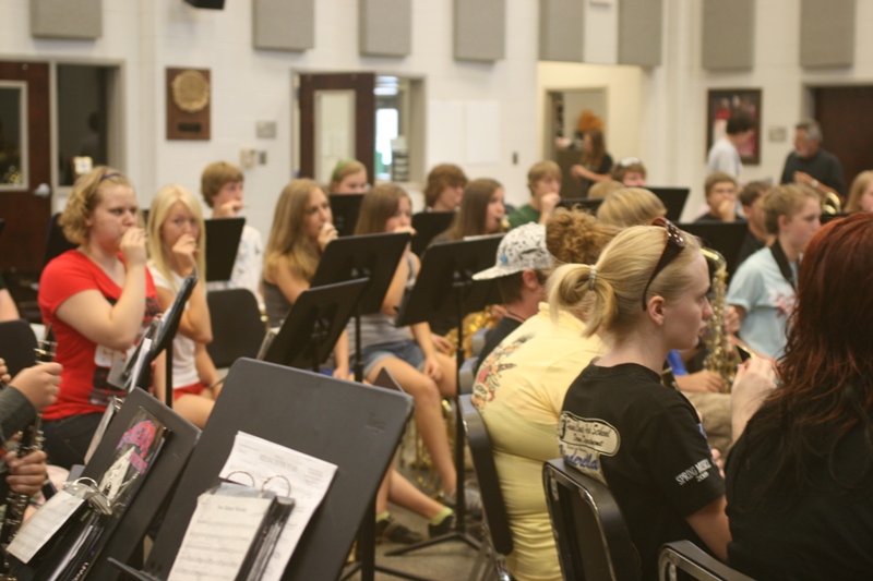 Download Band Camp 2009 (800Wx533H)